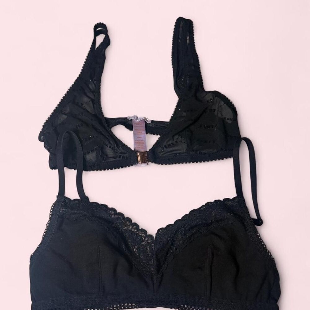 Savage-x-fenty Bra Set